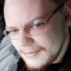 Иван Усанов, 04.01.1987, Москва