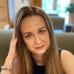Юлечка Рубакина, 18.05, Псков