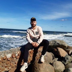 Ян Куликов, 12.03, Нахабино