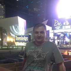 Алексей Максимов, 02.02.1973, Мончегорск