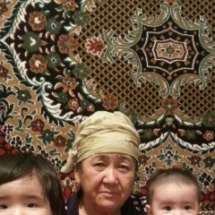 Жулдыз Канатбаева, 10.05.1990, Актобе