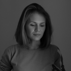 Мария Алтуфьева, 04.06.1987, Москва