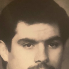 Миха Язов, Санкт-Петербург