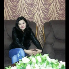 Бибинур Молдабергенова, 05.11.1985, Астана