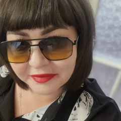 Альбина Мартякова