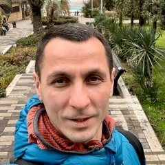 Александр Павлов, 15.06.1988, Мурманск