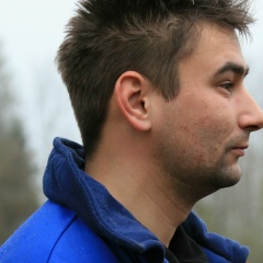 Паша Тулимбаев, 28.09, Магадан