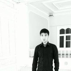 Шавкат Дадабаев, 09.06.1994, Бишкек