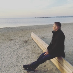 Андрей Петрушков, 23.03, Москва