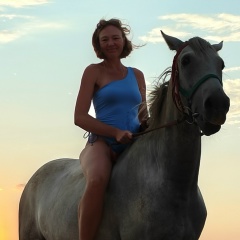 Елена Колесникова, 20.02, Санкт-Петербург