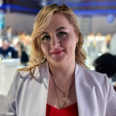 Юляшка Лизягина, 11.08.1988, Москва