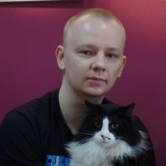Михаил Дедов, 29.08, Санкт-Петербург