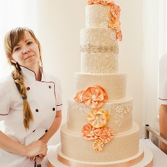 Мария Лагуткина, 16.05.1983, Ростов-на-Дону