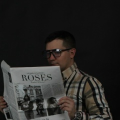 Егор Соломатин, 16.09