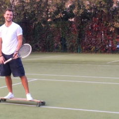 Ivans Bzrkff, 13.08, Москва