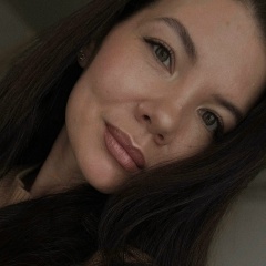 Фаина Зимина, 07.10, Москва