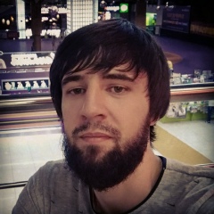 Роман Гавриленко, 23.04.1987, Киев