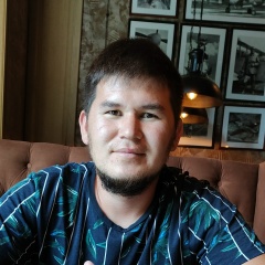 Habibula Asad Alihan, 20.01.1993, Сургут