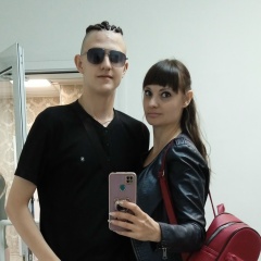 Вера Антипова, 20.05.1985, Новосибирск