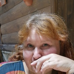 Елена , 02.10, Ярославль