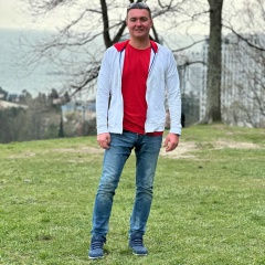 Глеб Мирный, 05.11, Санкт-Петербург