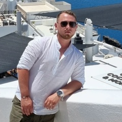 Алексей Жалба, 31.08.1994, Bonn