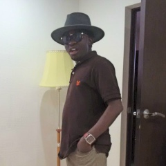 Шола Шола, 08.04, Ижевск