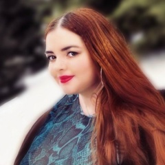 Ксения Белова, 27.03, Самара