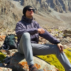 Игорь Рубашевский, 16.10.1990, Бишкек