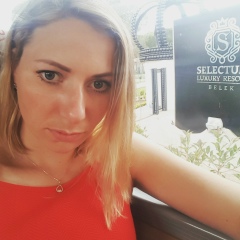 Екатерина Виниченко-Кая, 03.10.1987, Донецк