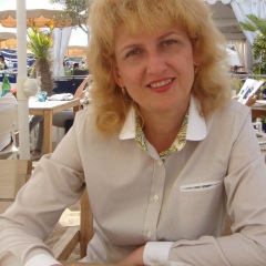 Галина Заяц, 01.08.1928, Бобруйск