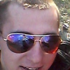 Вадим Галкин, 12.02, Луганск