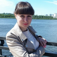 Евгения Корешкова, 24.03, Нижний Новгород