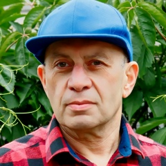 Михаил Гехт, 01.11, Петрозаводск