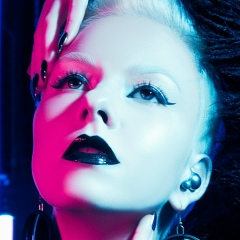 Liz Shabanova, 30.05.1995, Москва