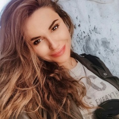 Анастасия Айвазова, 06.07.2000, Санкт-Петербург