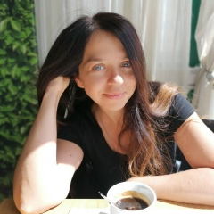 Таня Костомарова, 26.06, Гродно