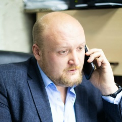 Александр Гущин, 11.05, Нижний Новгород