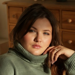 Анастасия Рузина