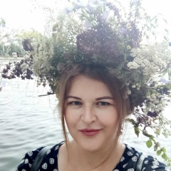 Виктория Михайлова, 04.05