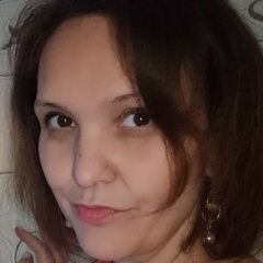 Юлия Анатольевна, 03.07, Тобольск