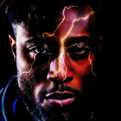 Ойеволе Джюд, 17.07, Новосибирск