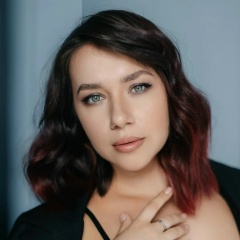 Полина Кисадильина, 22.04.1991, Екатеринбург