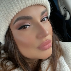 Виктория Чуракаева, 24.06, Москва