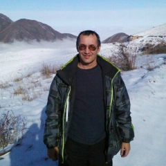 Алексей Цыкунов, 15.07.1979, Москва