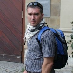 Yegor Stepanov, 19.02, Калининград