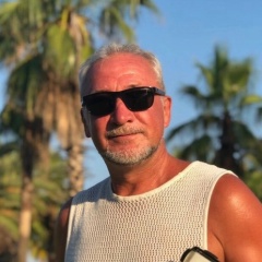 Игорь Тертышный, 28.06, Москва