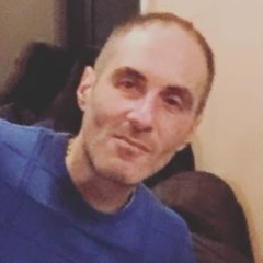 Эдуард Зиро, 04.04, Москва