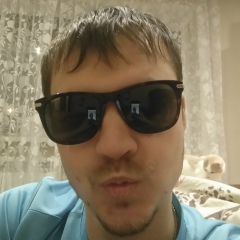 Василий Круг, 20.06, Иркутск