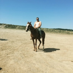 Арсений Омпинян, 15.09, Владикавказ